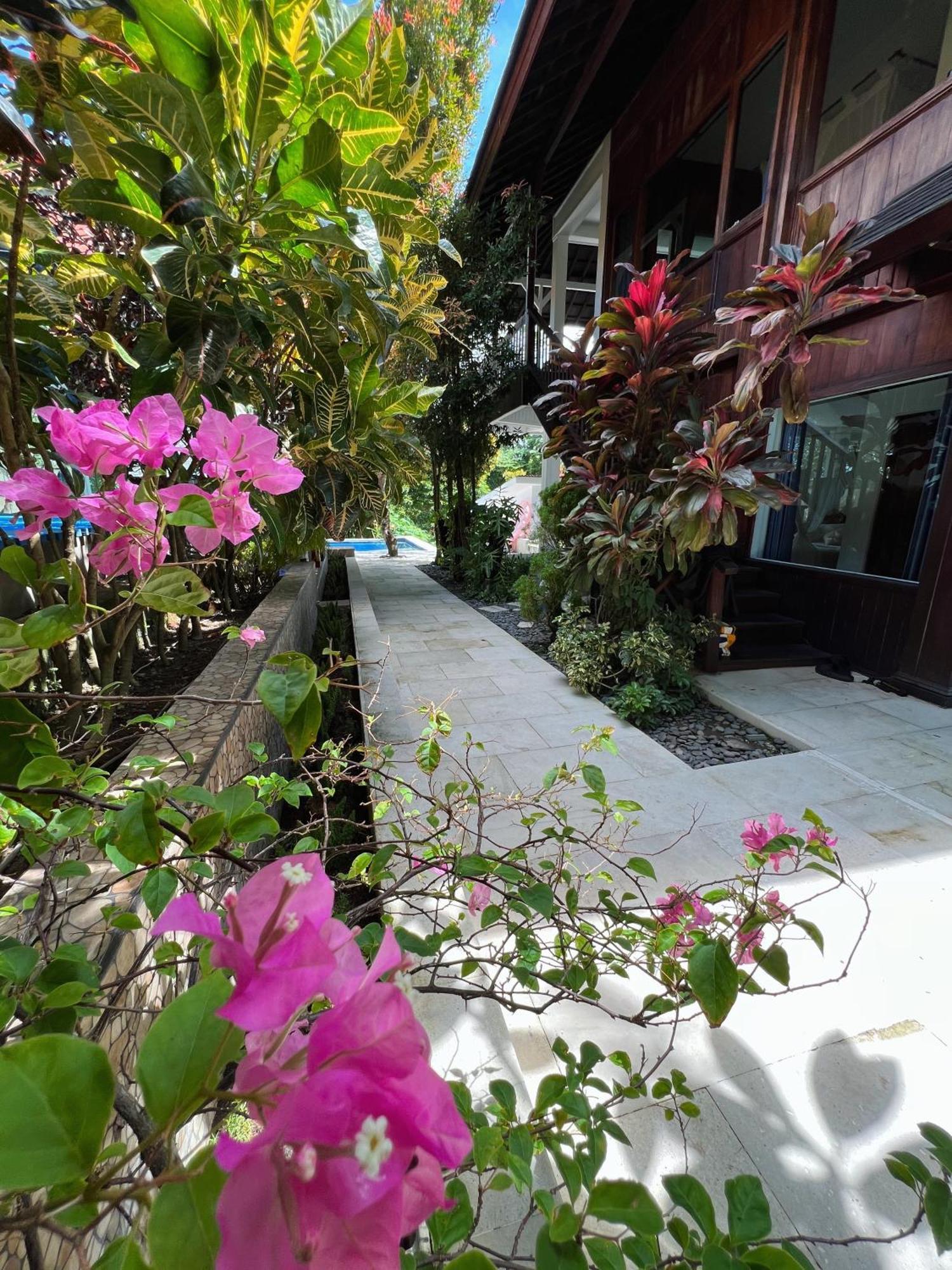 Villa Neshama Canggu Exterior foto