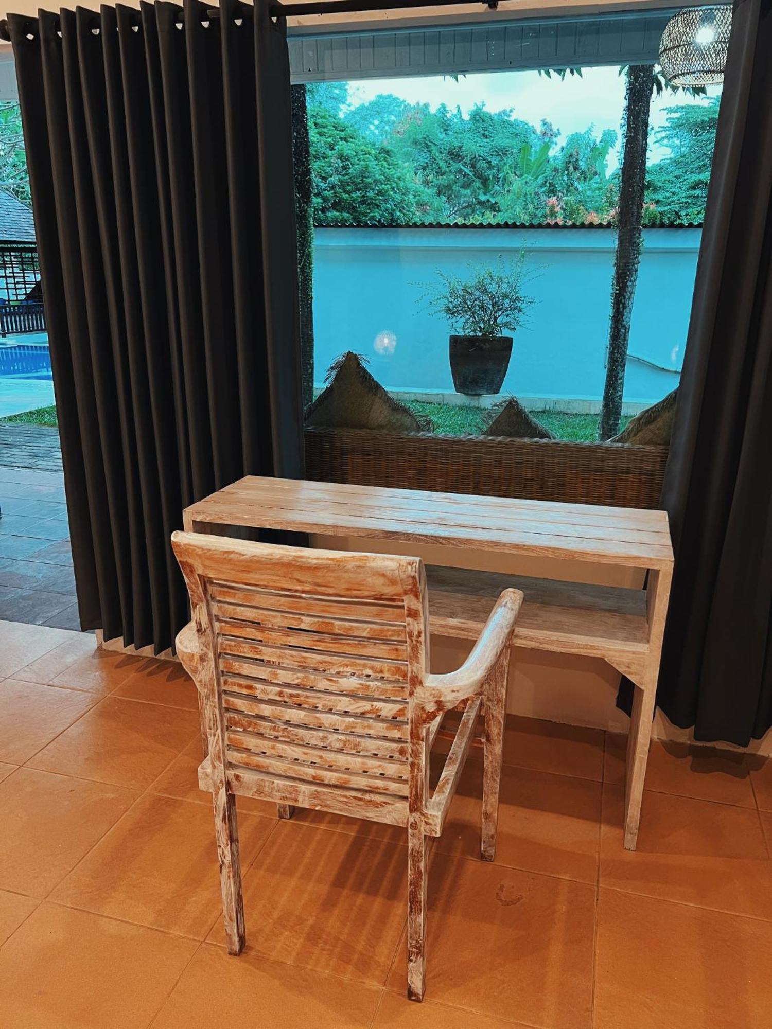 Villa Neshama Canggu Cameră foto